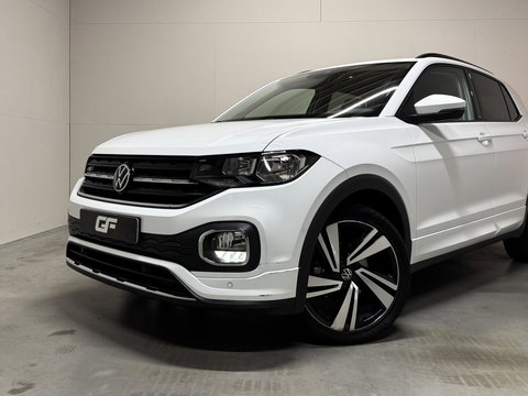 Volkswagen T-Cross 1.0 TSI R-Line DSG Carplay Trekh. Stoelv. NAP