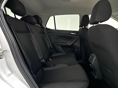 Volkswagen T-Cross 1.0 TSI R-Line DSG Carplay Trekh. Stoelv. NAP