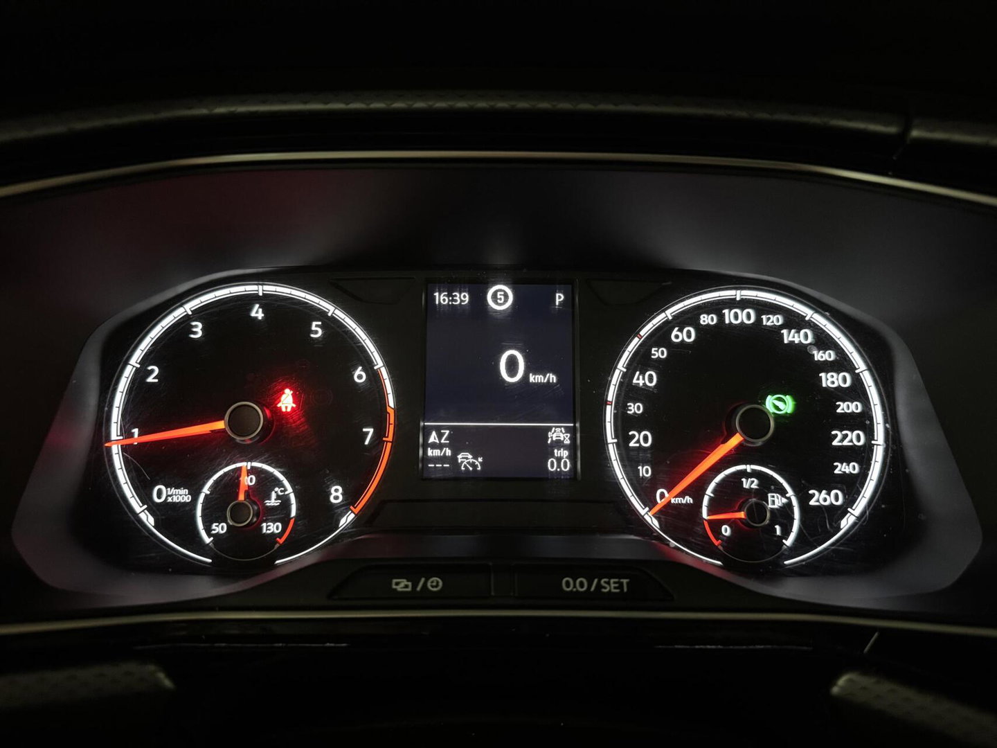 Volkswagen T-Cross 1.0 TSI R-Line DSG Carplay Trekh. Stoelv. NAP