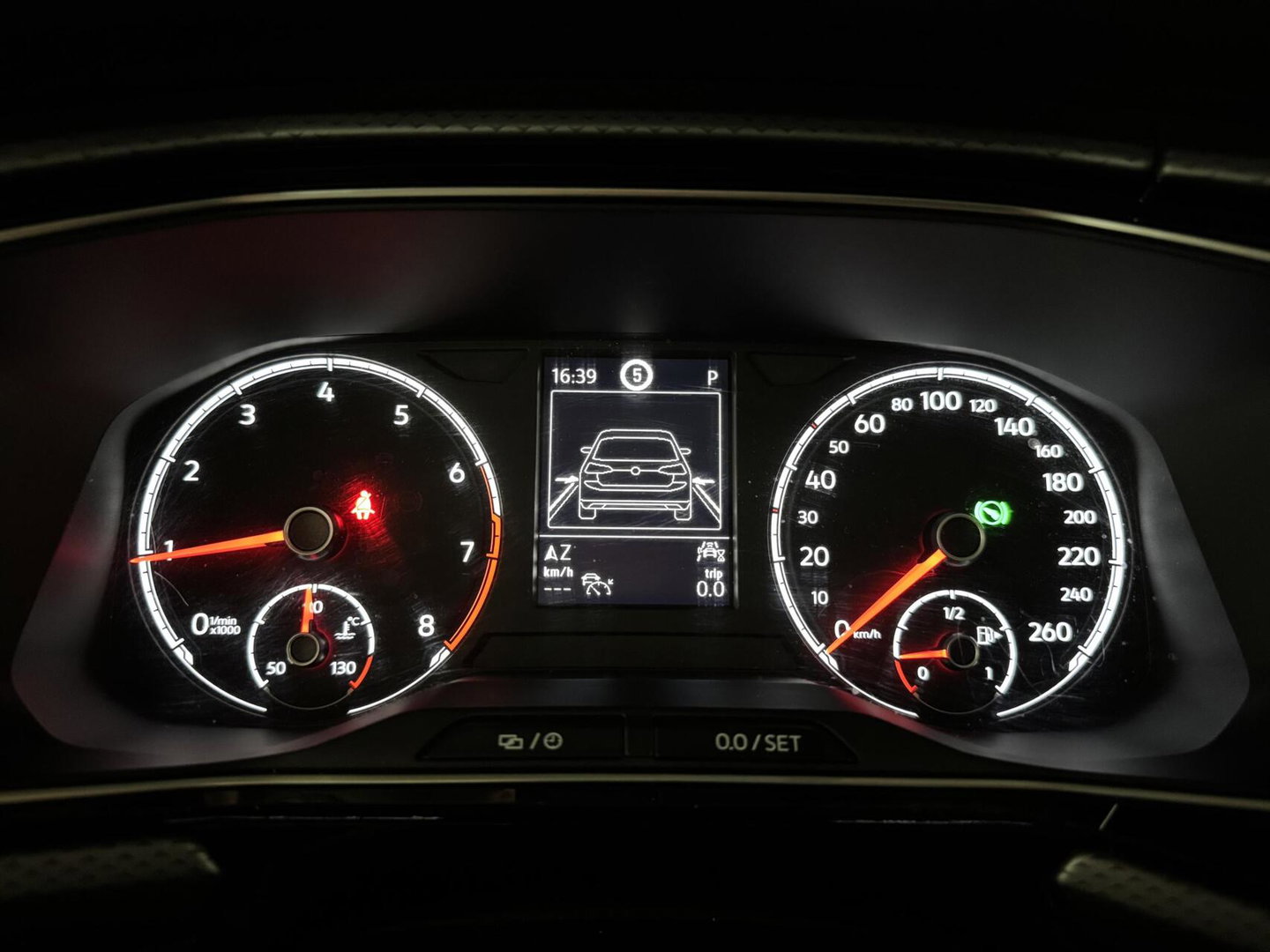 Volkswagen T-Cross 1.0 TSI R-Line DSG Carplay Trekh. Stoelv. NAP