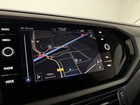 Volkswagen T-Cross 1.0 TSI R-Line DSG Carplay Trekh. Stoelv. NAP
