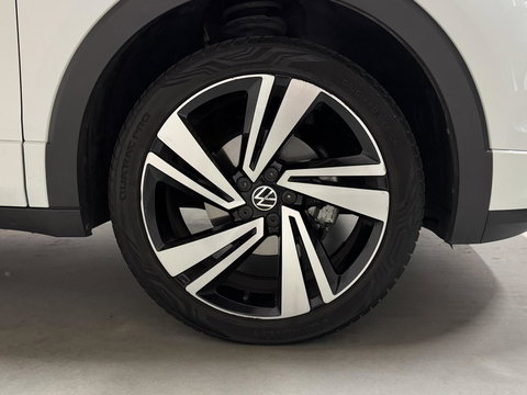 Volkswagen T-Cross 1.0 TSI R-Line DSG Carplay Trekh. Stoelv. NAP