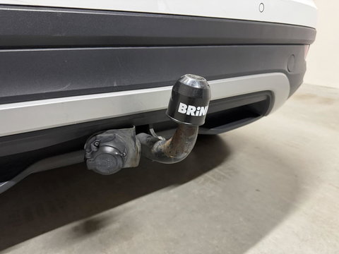 Volkswagen T-Cross 1.0 TSI R-Line DSG Carplay Trekh. Stoelv. NAP