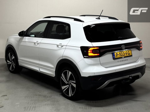 Volkswagen T-Cross 1.0 TSI R-Line DSG Carplay Trekh. Stoelv. NAP