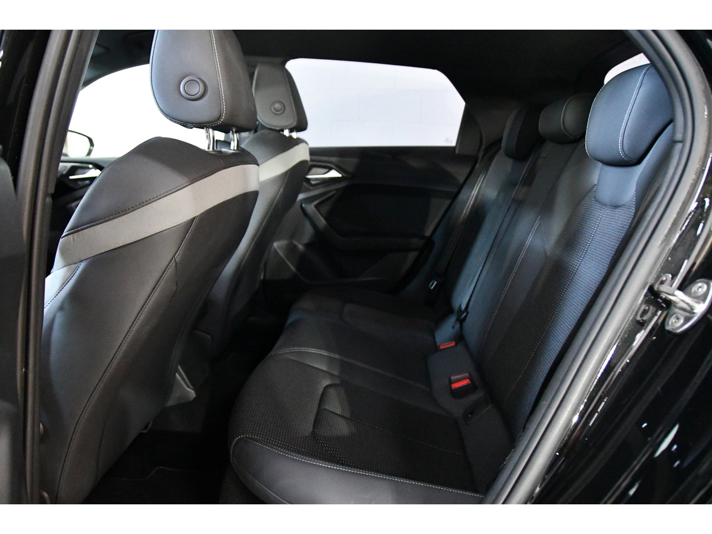 Audi A1 30 TFSI S-Line