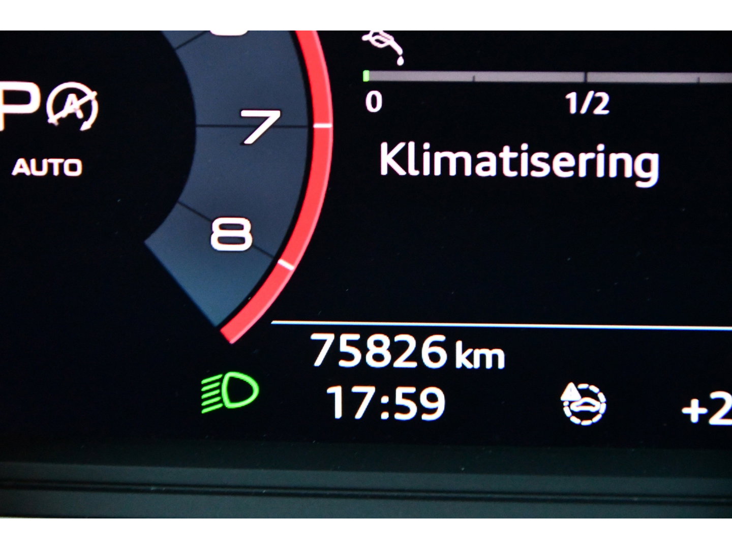 Audi A1 30 TFSI S-Line