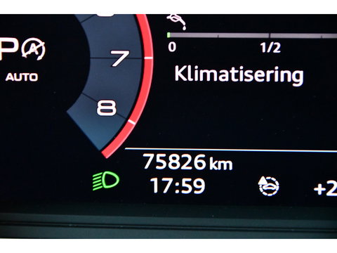Audi A1 30 TFSI S-Line