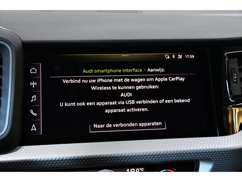 Audi A1 30 TFSI S-Line