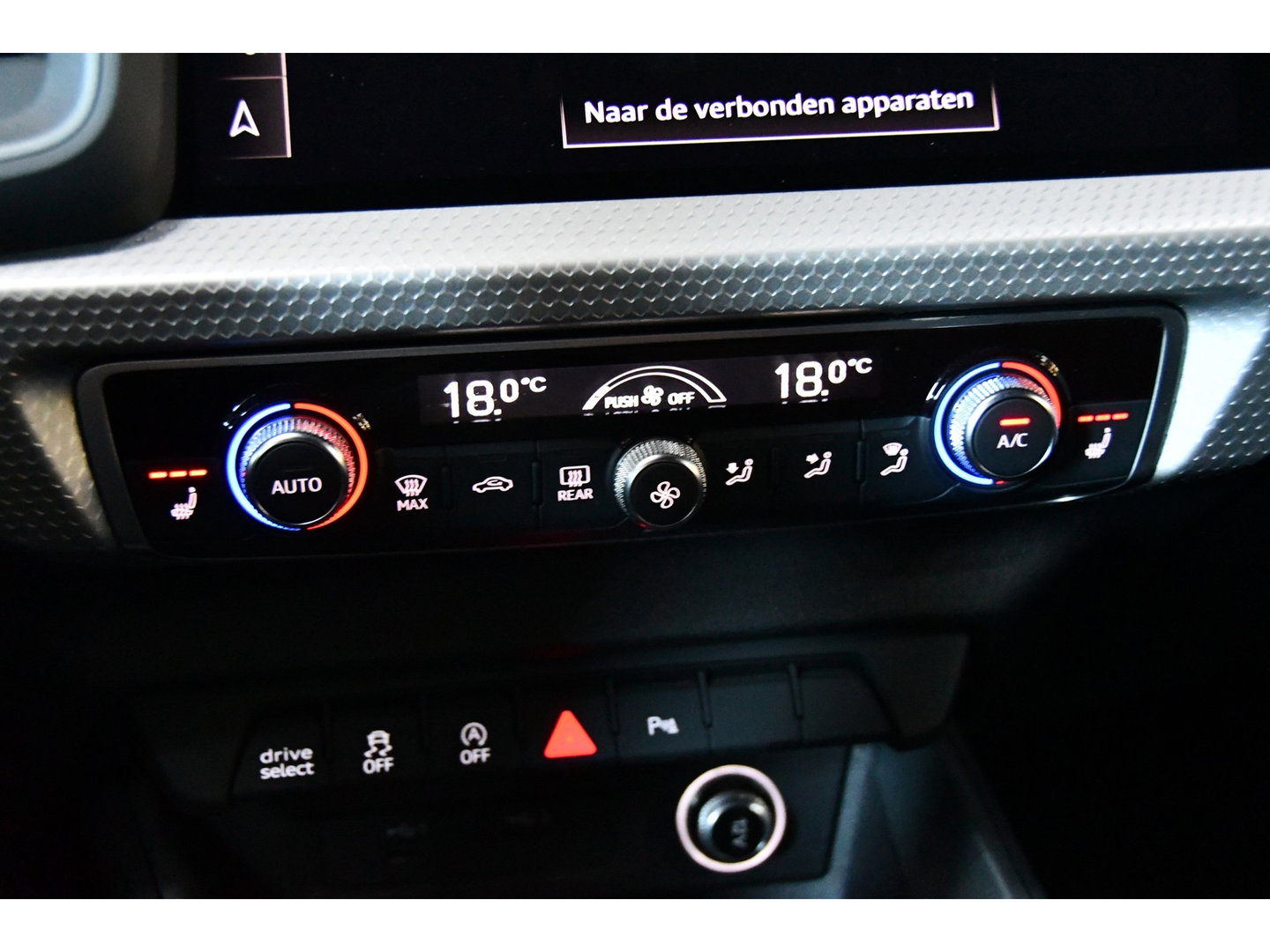 Audi A1 30 TFSI S-Line