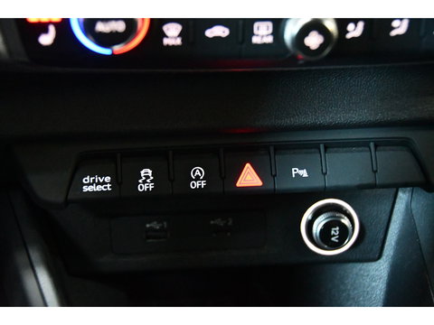 Audi A1 30 TFSI S-Line
