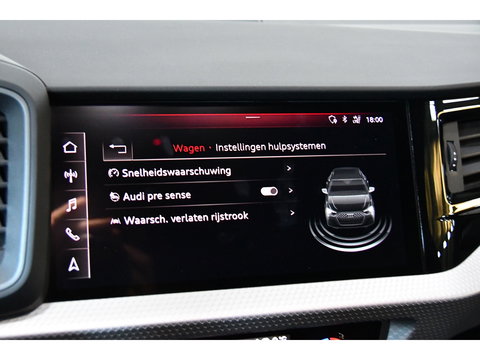 Audi A1 30 TFSI S-Line