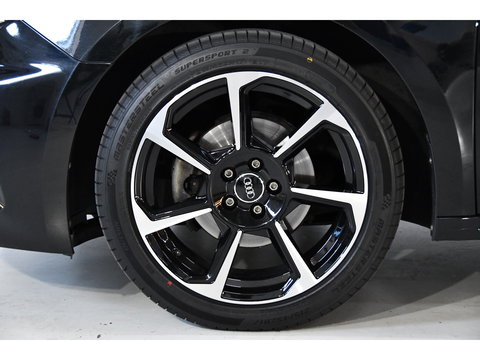 Audi A1 30 TFSI S-Line