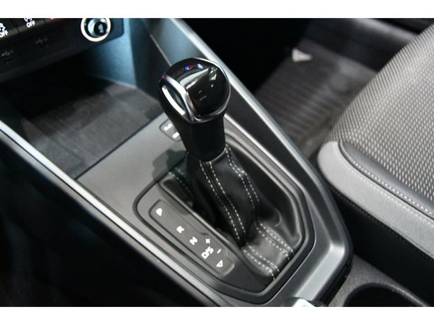 Audi A1 30 TFSI S-Line