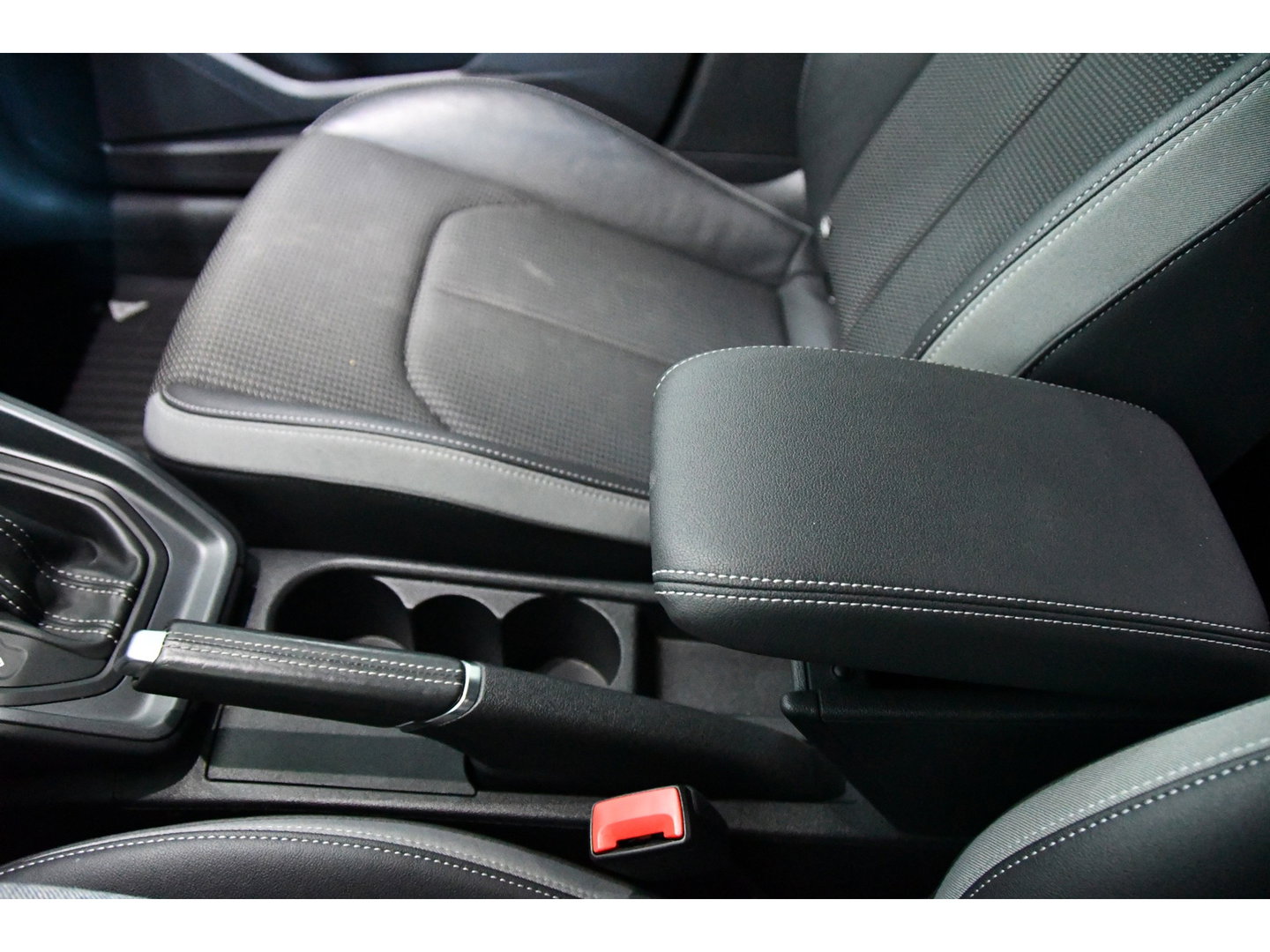 Audi A1 30 TFSI S-Line