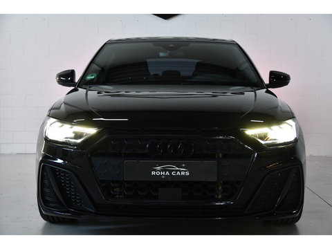 Audi A1 30 TFSI S-Line