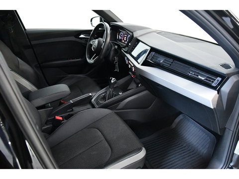 Audi A1 30 TFSI S-Line