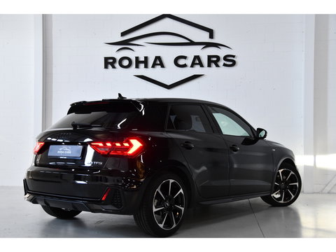 Audi A1 30 TFSI S-Line