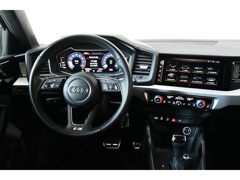 Audi A1 30 TFSI S-Line
