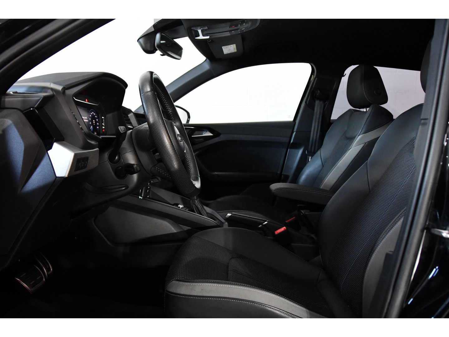 Audi A1 30 TFSI S-Line
