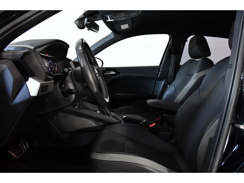 Audi A1 30 TFSI S-Line