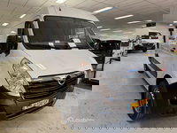 Opel Movano - bestel 2.3 CDTI BiTurbo L2H2 Start/Stop