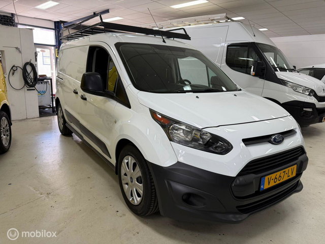 Ford Transit Connect - 1.5 TDCI L2 Ambiente