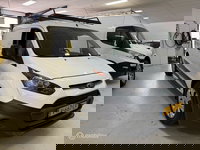 Ford Transit Connect - 1.5 TDCI L2 Ambiente