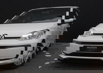 Volkswagen up! - 1.0 move up! DAB, AIRCO, 5 DEURS, BLUETOOTH