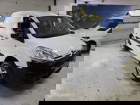 Citroën Berlingo - 4X4 1.6 BlueHDI 4X4