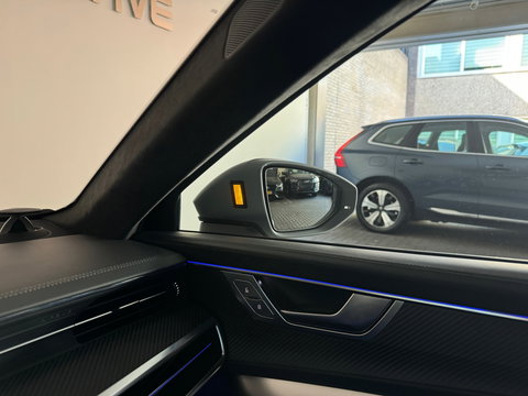 Audi RS6 Avant TFSI quattro Pano|Ceramic|HuD|B&O 3D|PPF|Carbon