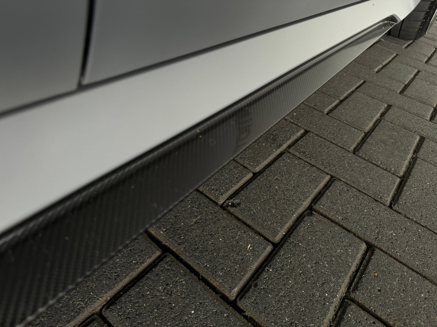 Audi RS6 Avant TFSI quattro Pano|Ceramic|HuD|B&O 3D|PPF|Carbon