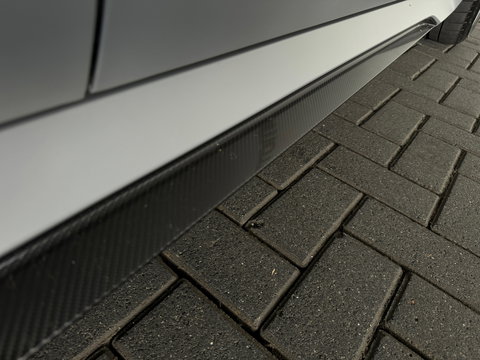 Audi RS6 Avant TFSI quattro Pano|Ceramic|HuD|B&O 3D|PPF|Carbon