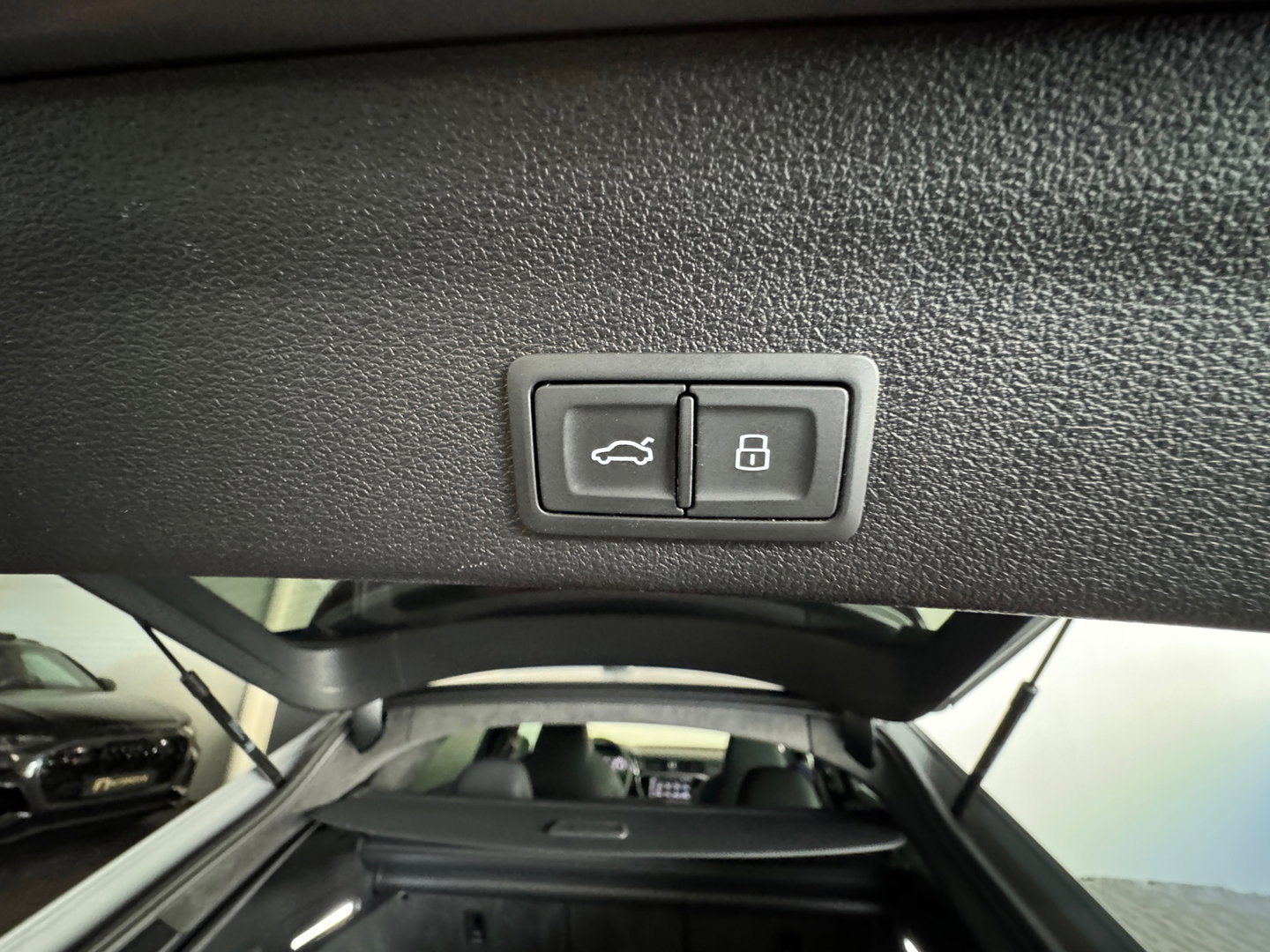 Audi RS6 Avant TFSI quattro Pano|Ceramic|HuD|B&O 3D|PPF|Carbon
