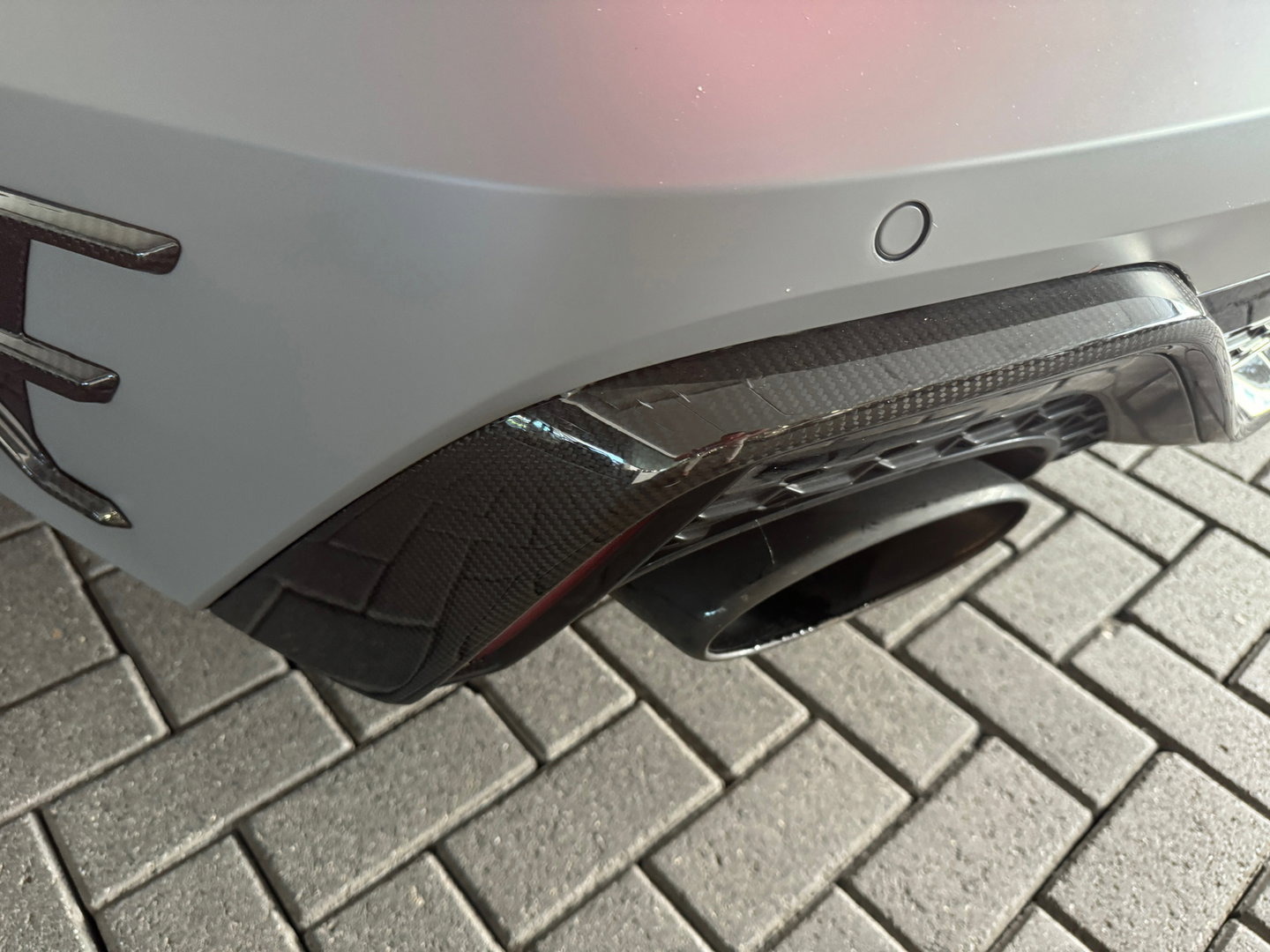 Audi RS6 Avant TFSI quattro Pano|Ceramic|HuD|B&O 3D|PPF|Carbon