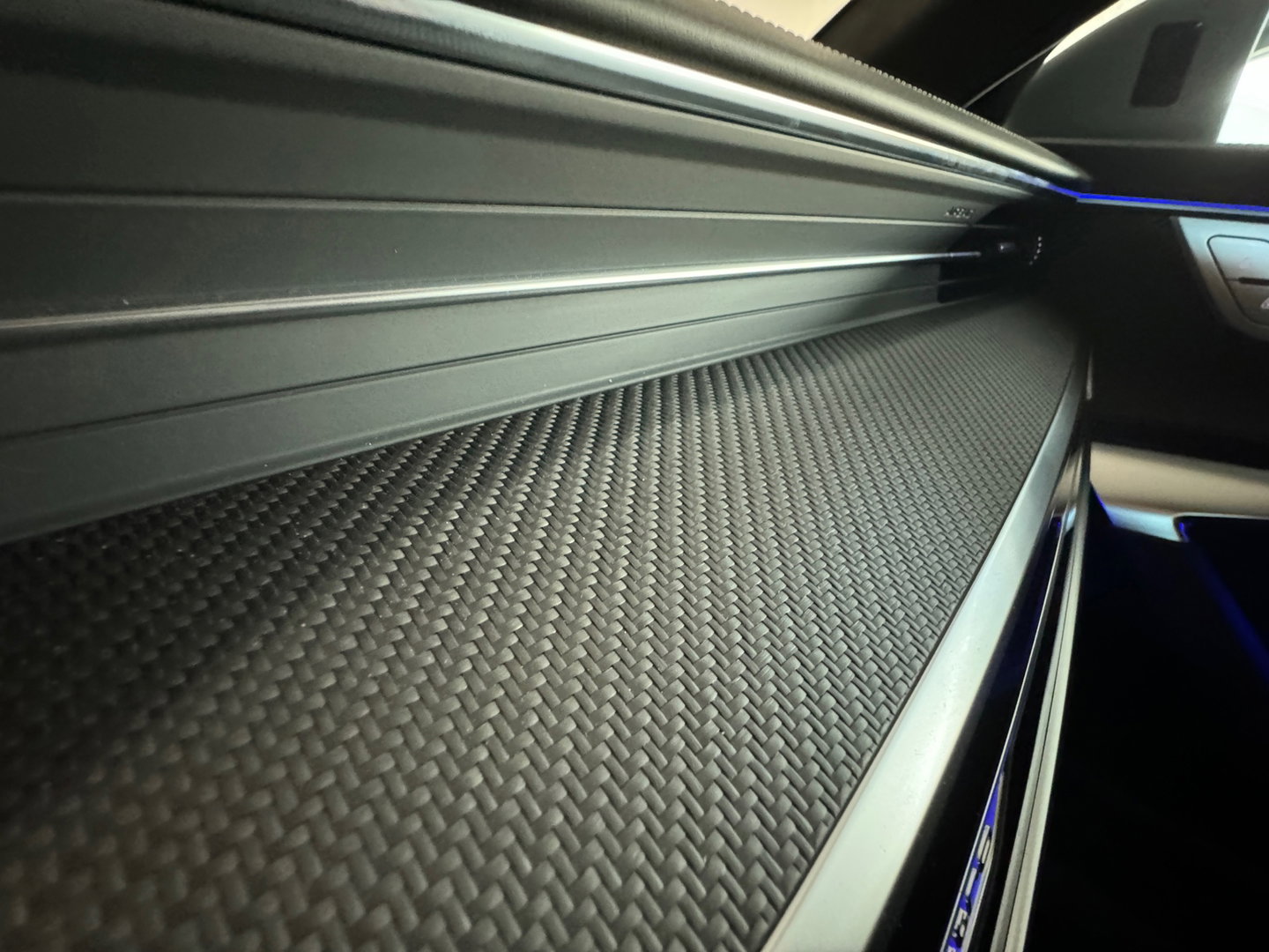 Audi RS6 Avant TFSI quattro Pano|Ceramic|HuD|B&O 3D|PPF|Carbon
