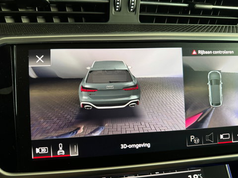Audi RS6 Avant TFSI quattro Pano|Ceramic|HuD|B&O 3D|PPF|Carbon