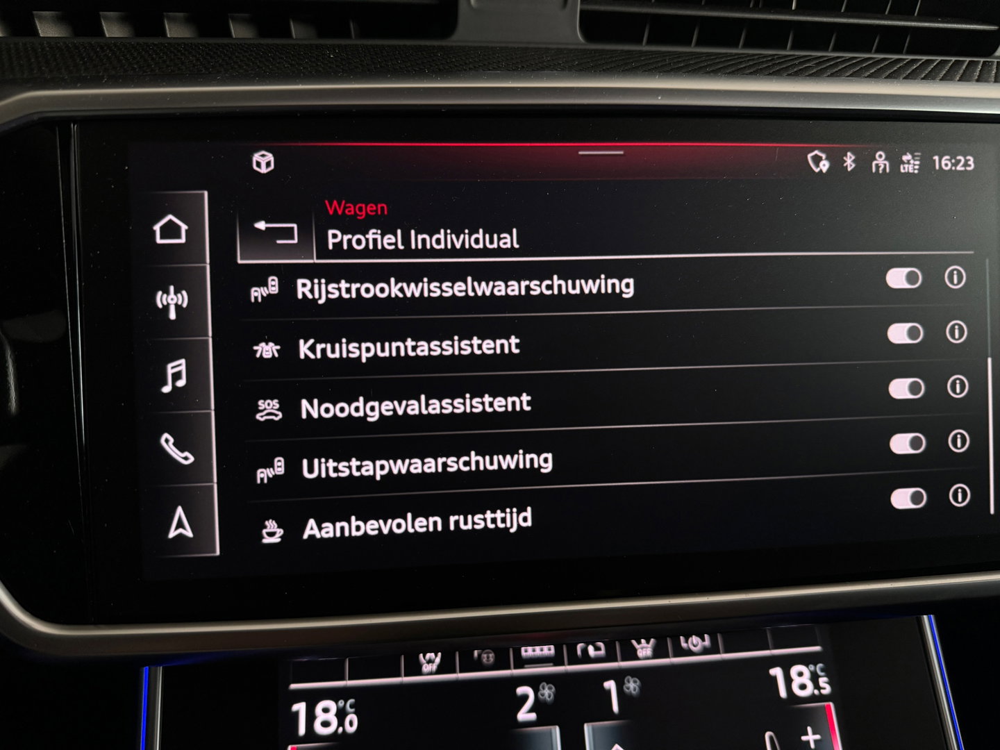 Audi RS6 Avant TFSI quattro Pano|Ceramic|HuD|B&O 3D|PPF|Carbon