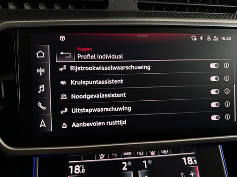 Audi RS6 Avant TFSI quattro Pano|Ceramic|HuD|B&O 3D|PPF|Carbon
