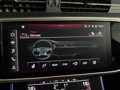 Audi RS6 Avant TFSI quattro Pano|Ceramic|HuD|B&O 3D|PPF|Carbon