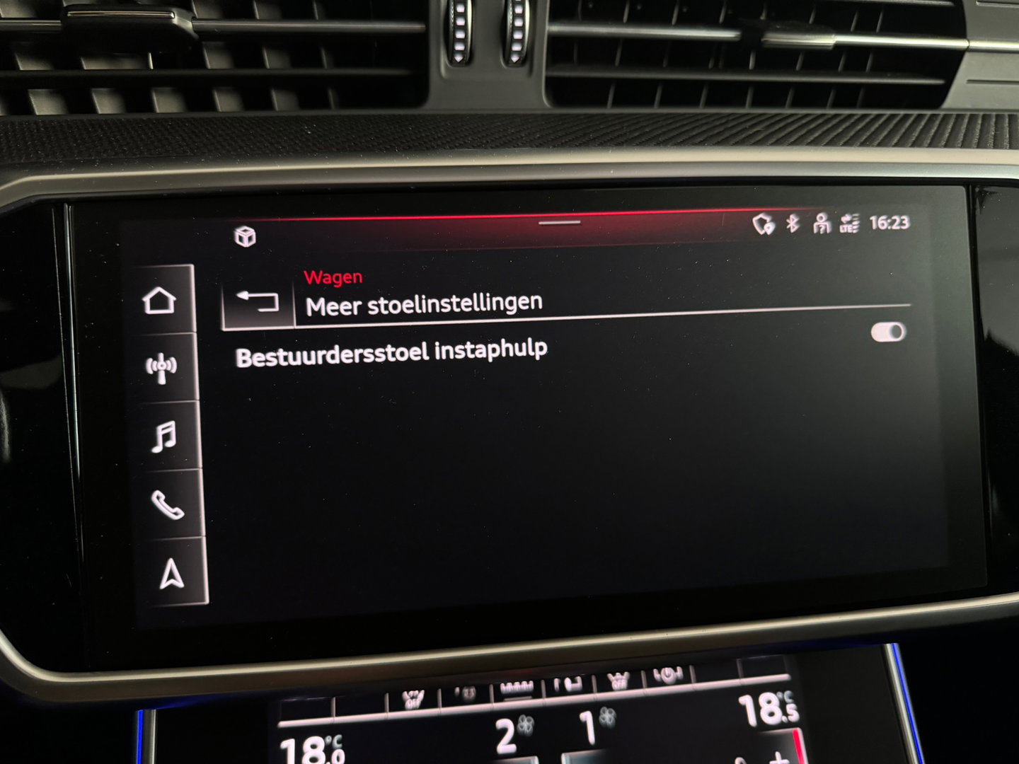 Audi RS6 Avant TFSI quattro Pano|Ceramic|HuD|B&O 3D|PPF|Carbon