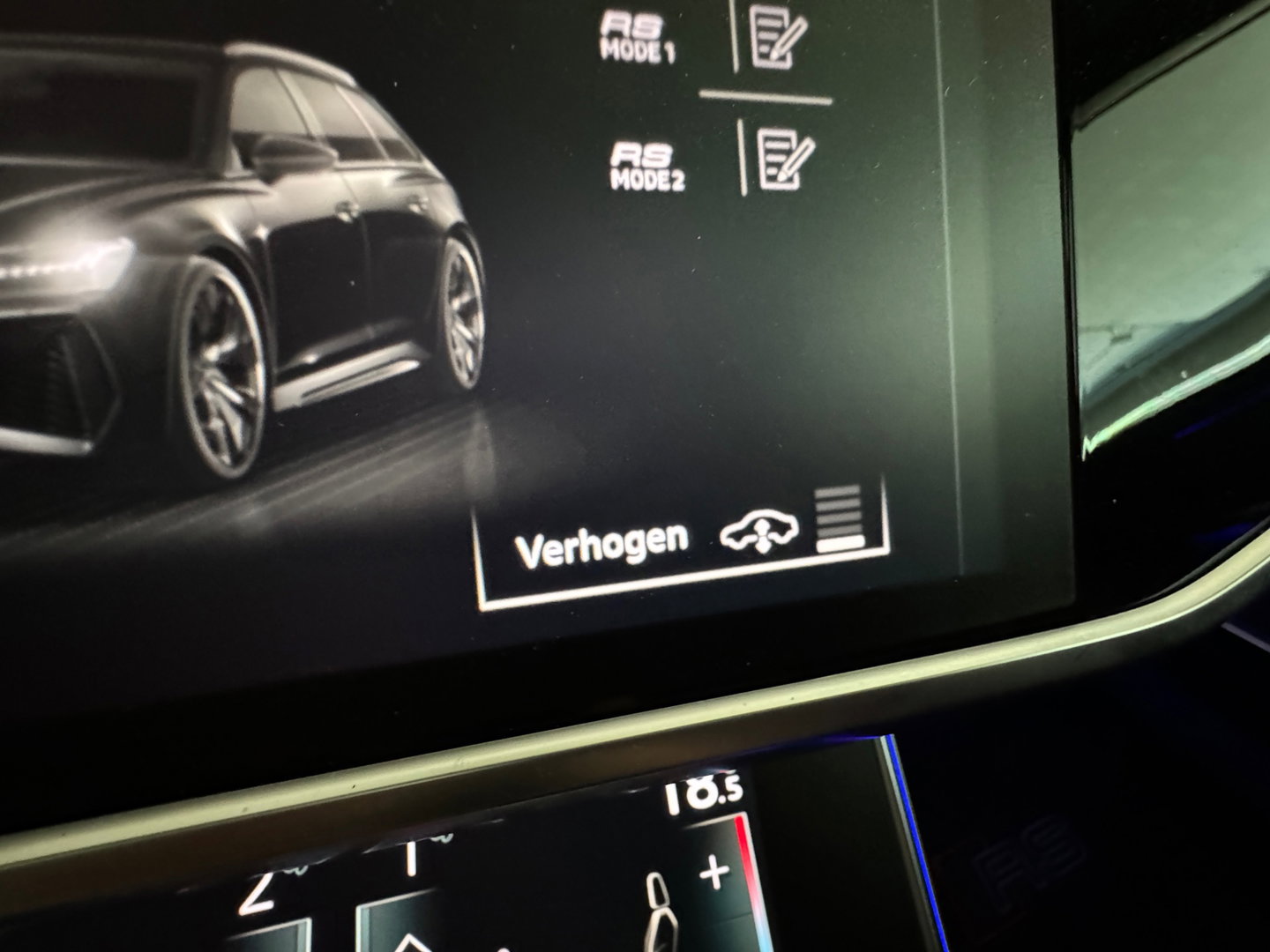 Audi RS6 Avant TFSI quattro Pano|Ceramic|HuD|B&O 3D|PPF|Carbon
