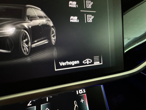 Audi RS6 Avant TFSI quattro Pano|Ceramic|HuD|B&O 3D|PPF|Carbon