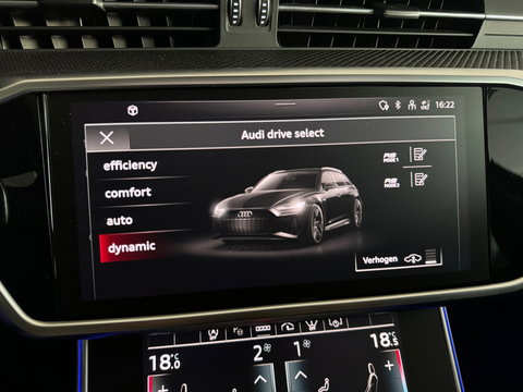 Audi RS6 Avant TFSI quattro Pano|Ceramic|HuD|B&O 3D|PPF|Carbon