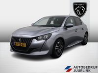 Peugeot 208 - 1.2T 100pk Allure Pack H.Leder/Camera/Ecc/Nav /CarPlay/El.Pakket/Vc/4S.banden