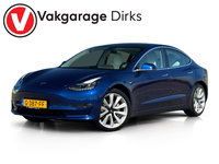 Tesla Model 3 - Long Range 351 PK AWD 75 kWh ✅ Pano ✅ ACC ✅ Leder