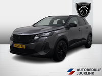 Peugeot 3008 - 1.6 HYbrid 225 GT Black Pack Trekhaak/Pano/Camera/ Keyless/Blindspot/CarPlay/Ad.Cruise/Led