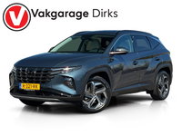 Hyundai Tucson Hybrid - 1.6 T-GDI HEV Premium ✅ 360 cam ✅ Leder ✅ LED