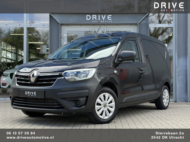 Renault Express - 1.5 dCi 75 Comfort + Nav|Cruise|Cam|Trekhaak|24.000KM