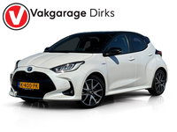 Toyota Yaris - 1.5 Hybrid Executive ✅ LED ✅ ACC ✅ Stoelverwarming