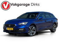 SEAT Leon - Sportstourer 1.4 TSI eHybrid PHEV Xcellence ✅ Pano ✅ LED ✅ ACC
